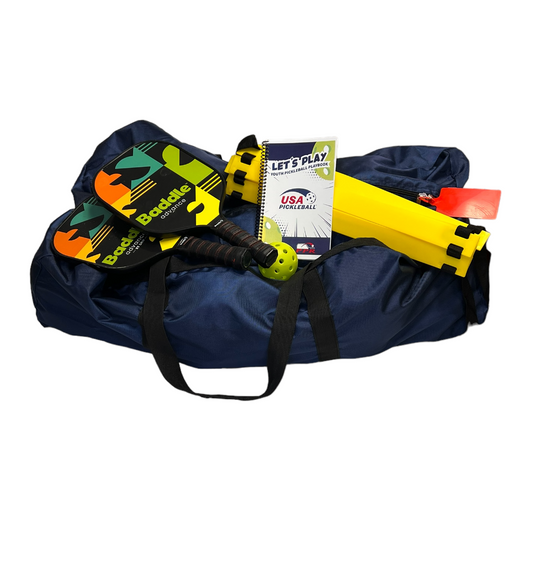 Pickleball Pack MVP