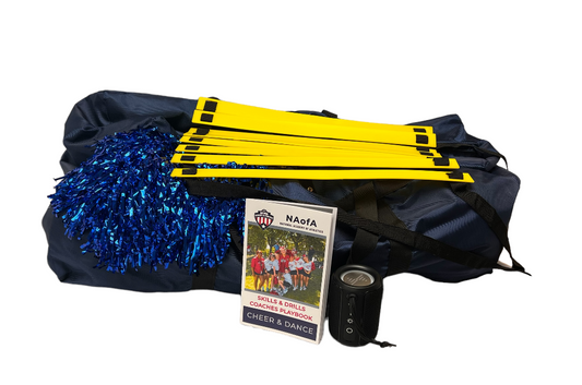 Cheer & Dance Product Pack