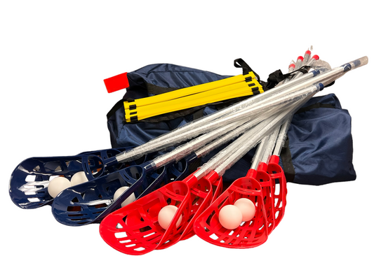 Lacrosse Pack