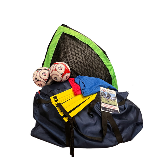 Soccer Pack