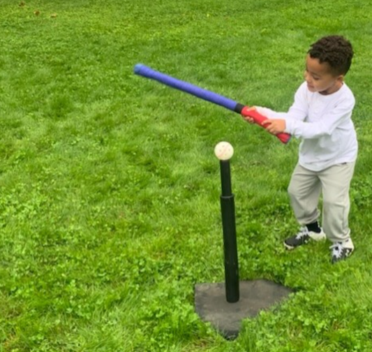 Flex Hit Bat