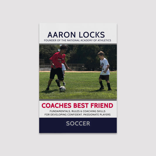 Soccer Coaches Best Friend