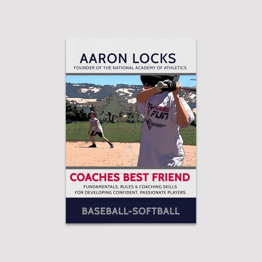Softball/Baseball Coaches Best Friend