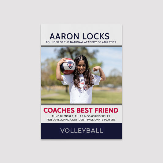 Volleyball Coaches Best Friend
