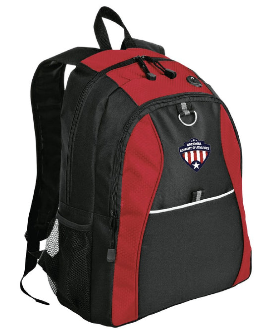 Branded Sports Backpack