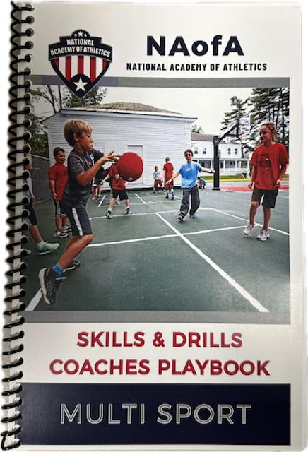 All Sports Handbook