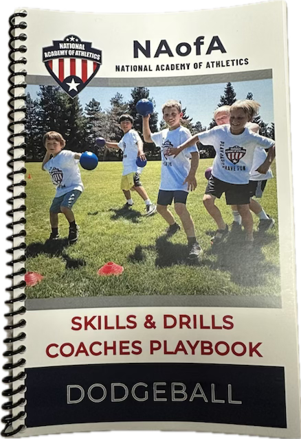 Dodgeball Sports Handbook