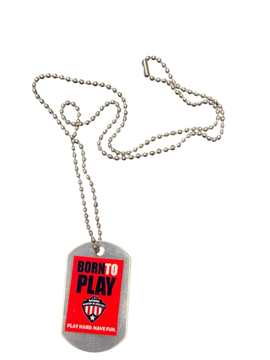 Dog Tag