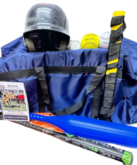 Baseball/Softball Pack