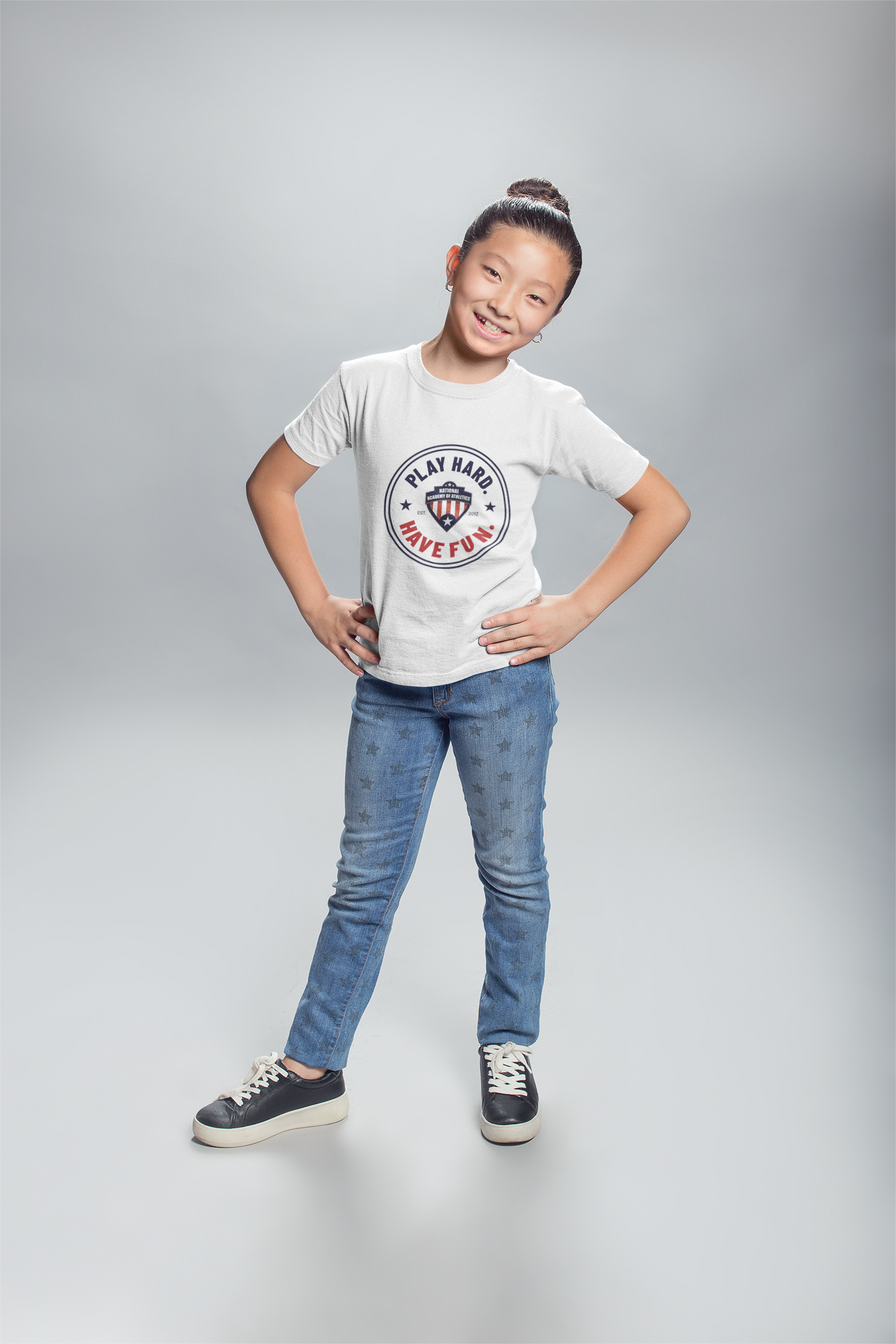 NAofA Camper T-Shirt
