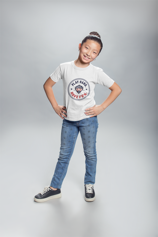 NAofA Camper T-Shirt